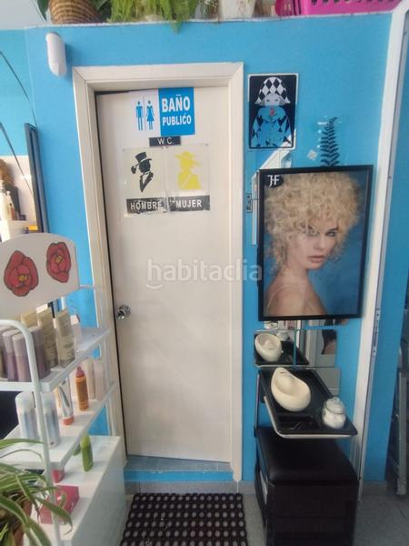 Foto e1109c5d-640d-4c51-8820-cef9155b45fb. Local comercial a A Malata - Catabois - Ciudad Jardín Ferrol