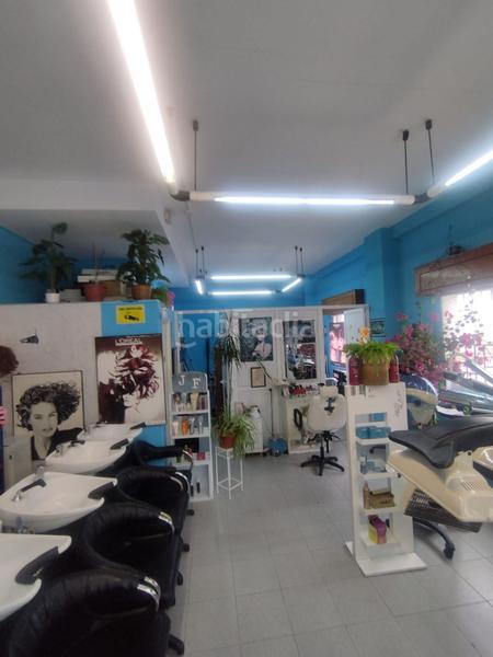 Foto e1d0a34b-cad9-4bd8-8108-04636f9a00eb. Local comercial a A Malata - Catabois - Ciudad Jardín Ferrol