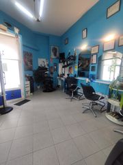 Business premise in A Malata - Catabois - Ciudad Jardín