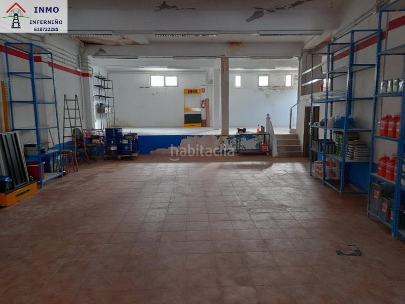 Foto 247f20e4-a51b-462c-854c-06b60210e4d3. Locale commerciale in Porta Nova Ferrol