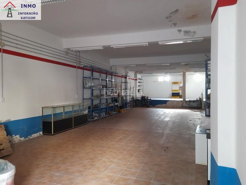 Foto 292bcf2e-d4c0-4926-8049-fa6cf029ce2b. Locale commerciale in Porta Nova Ferrol