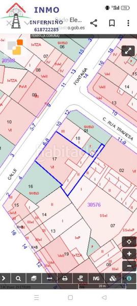 Foto 535e6a2e-b779-4476-86c1-9838b1d9c07b. Locale commerciale in Porta Nova Ferrol