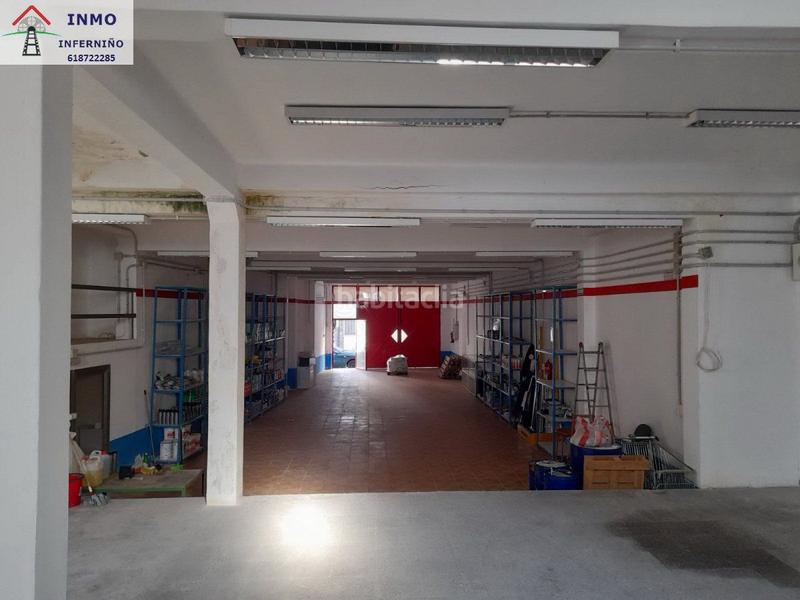 Foto 65dff531-cd8a-4b18-9d4d-2f4d5e2d50fc. Locale commerciale in Porta Nova Ferrol