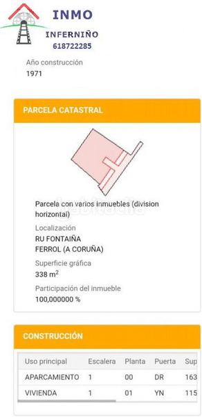 Foto 66d08024-c366-4487-9c85-0e24c854229a. Locale commerciale in Porta Nova Ferrol