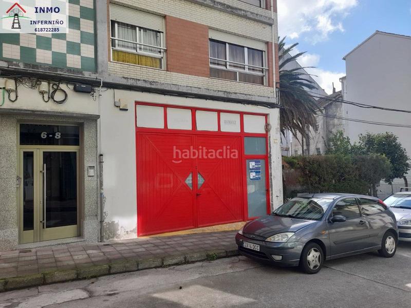 Foto 7ad91e14-0b04-4c43-8297-a7c92ac1ed59. Locale commerciale in Porta Nova Ferrol