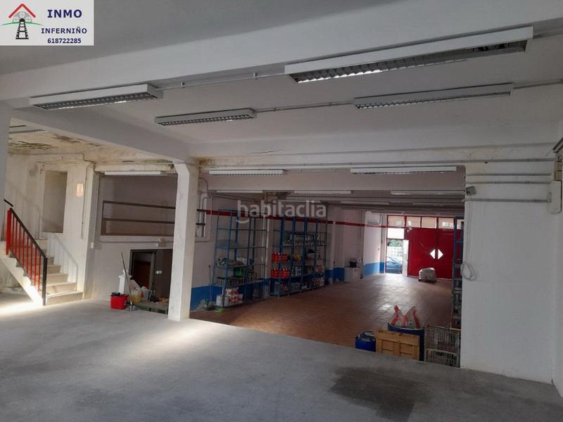 Foto a85fdda5-1544-4e1f-ba74-f6ca5d8f9d10. Locale commerciale in Porta Nova Ferrol