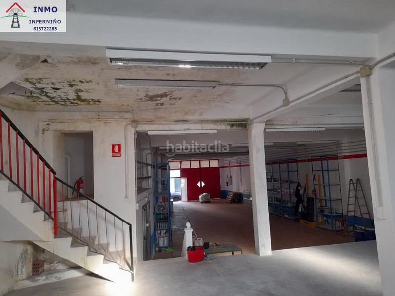 Foto aa30f6ae-eafd-43c4-92f3-6f9fca36affd. Locale commerciale in Porta Nova Ferrol
