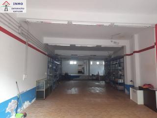 Local Comercial en Porta Nova