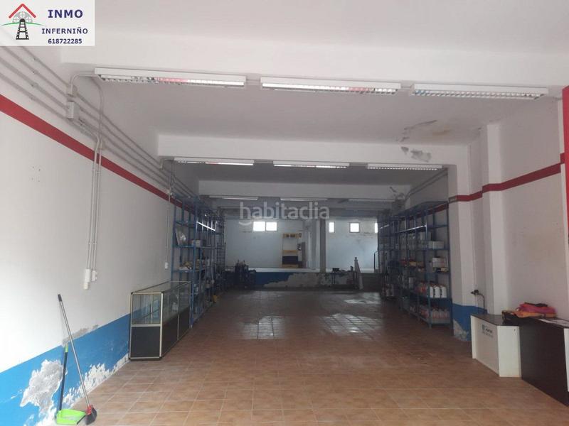 Foto c0647cf7-a7c8-4d2b-aae3-a23fe25bec0c. Locale commerciale in Porta Nova Ferrol