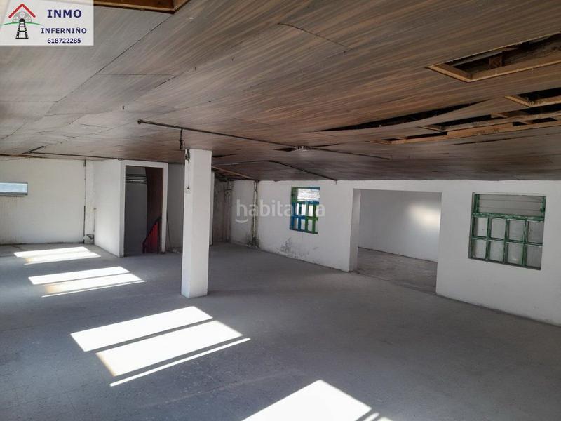 Foto c47e3ed6-f5f4-48c3-a93f-50c6e40132b9. Locale commerciale in Porta Nova Ferrol