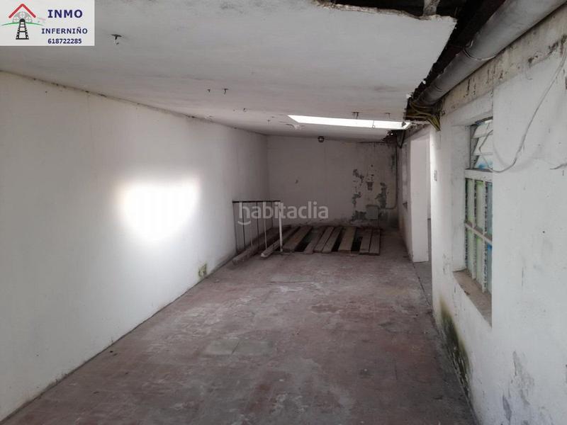 Foto eb99f132-24e0-41bc-b064-31b923966dbd. Locale commerciale in Porta Nova Ferrol