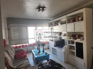 Appartement à Esteiro. Piso en venta en esteiro, 3 dormitorios.