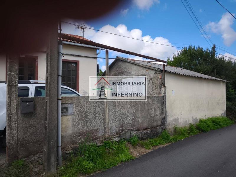 Foto 6177f14b-cc28-4386-9dab-6e79f9573415. Chalet  en venta en san juan, 2 dormitorios. en Ferrol