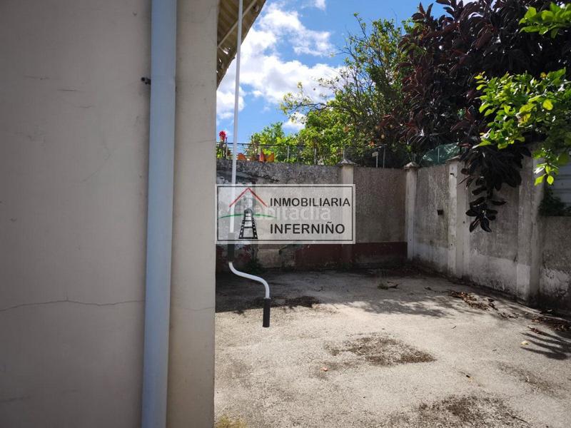 Foto a8c996d0-47d6-4691-a84f-744d5831c807. Chalet  en venta en san juan, 2 dormitorios. en Ferrol