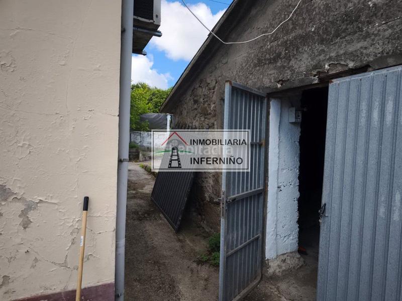 Foto b6547bb2-89f7-4121-adb1-046e3a613664. Chalet  en venta en san juan, 2 dormitorios. en Ferrol