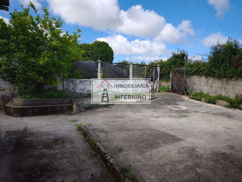 Foto dde21233-98f9-4520-b5e4-d7dbbac1d7d3. Chalet  en venta en san juan, 2 dormitorios. en Ferrol