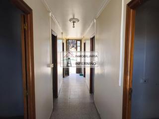 Chalet en A Malata - Catabois - Ciudad Jardn. Chalet en venta en san juan, 2 dormitorios.