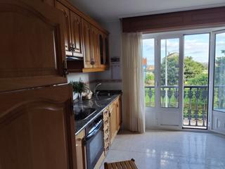 Pis a Zona Ultramar. Piso en venta en ferrol, 1 dormitorio.