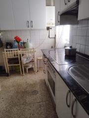 Piso en Esteiro
