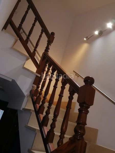 Foto 1cde01e0-564d-408d-920b-c7cf34400850. Dúplex amb calefacció aparcament a A Malata - Catabois - Ciudad Jardín Ferrol