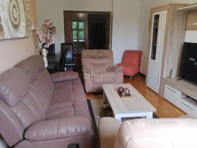 Foto 26949dc6-cf24-4f89-a74f-88dd541536d0. Dúplex amb calefacció aparcament a A Malata - Catabois - Ciudad Jardín Ferrol