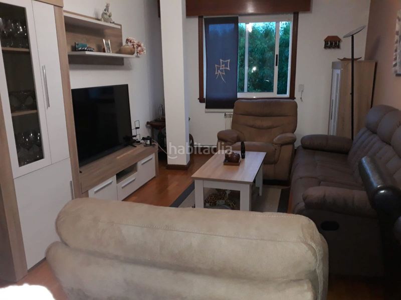 Foto 309f262b-478f-4d82-a66f-4ad3e3f41053. Dúplex amb calefacció aparcament a A Malata - Catabois - Ciudad Jardín Ferrol