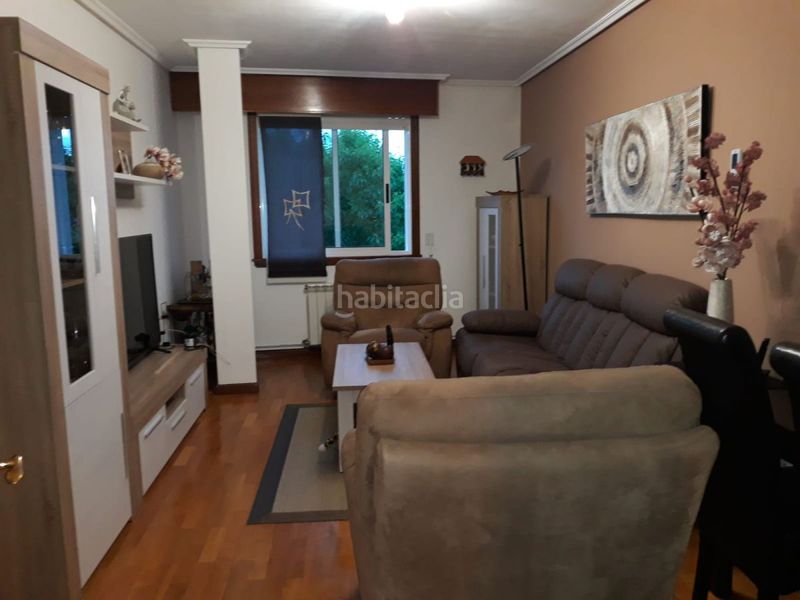 Foto 5f61090d-de23-44ea-8f37-545a220f0e89. Dúplex amb calefacció aparcament a A Malata - Catabois - Ciudad Jardín Ferrol