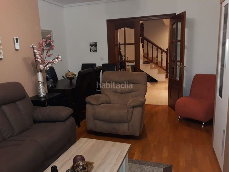 Foto 63304e5e-ab15-4871-9241-2d9914dacba1. Dúplex amb calefacció aparcament a A Malata - Catabois - Ciudad Jardín Ferrol