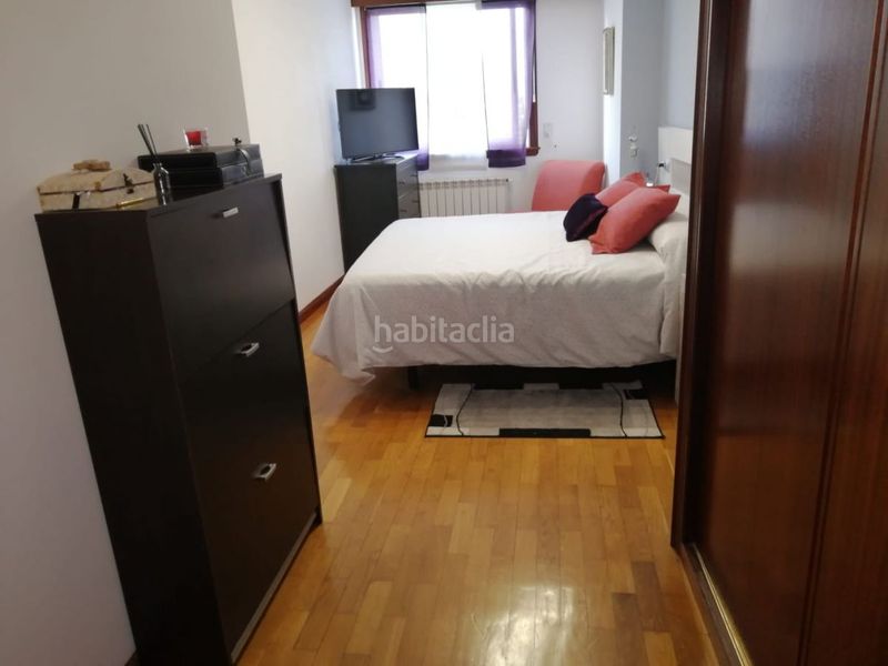 Foto 6bdb5e24-0e82-4eac-8910-1bacee98ba04. Dúplex amb calefacció aparcament a A Malata - Catabois - Ciudad Jardín Ferrol