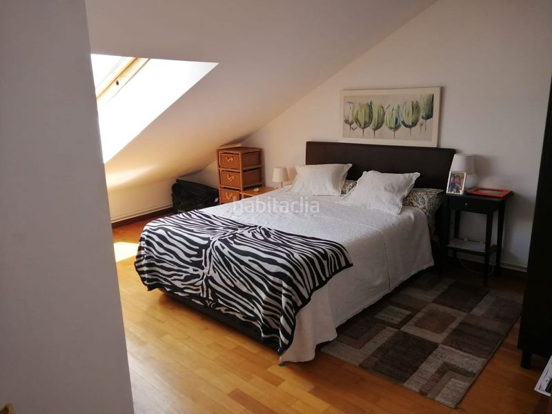 Foto a96e1f03-2054-4209-8322-93b8e967d9f0. Dúplex amb calefacció aparcament a A Malata - Catabois - Ciudad Jardín Ferrol