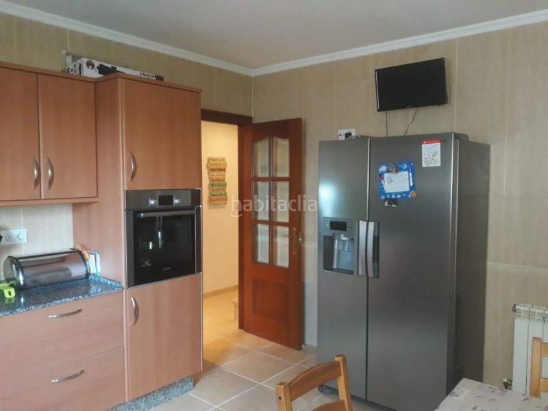 Foto c0abf639-4207-4af0-8bd6-3e5db332b3ea. Dúplex amb calefacció aparcament a A Malata - Catabois - Ciudad Jardín Ferrol