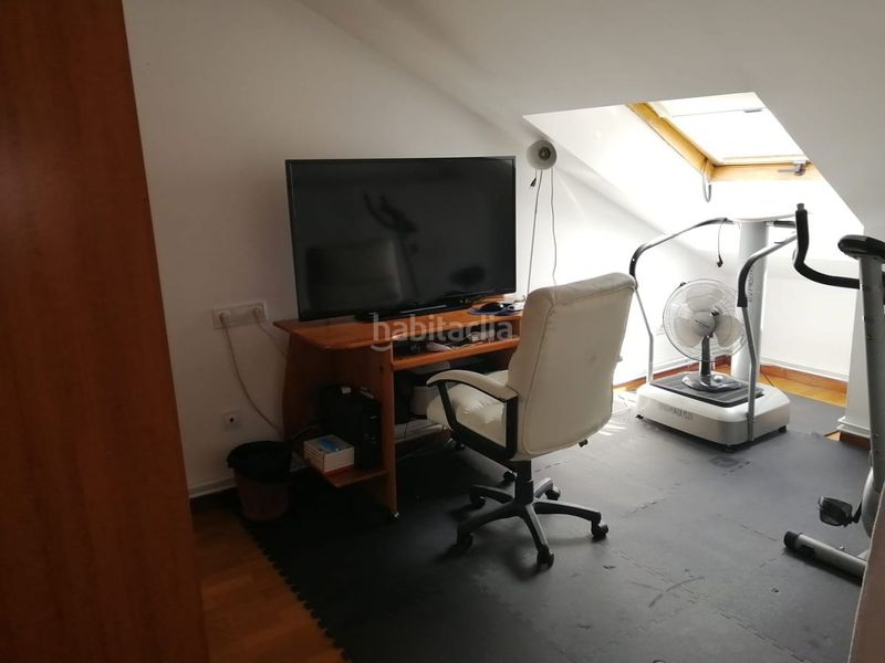 Foto c1908361-0719-42ed-8842-2727c9fe7bc2. Dúplex amb calefacció aparcament a A Malata - Catabois - Ciudad Jardín Ferrol