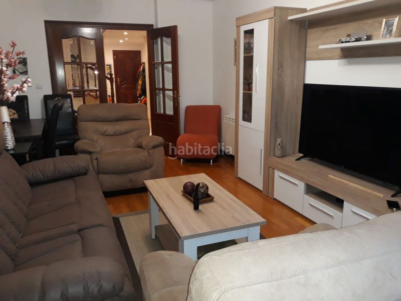 Foto d918857a-30ce-44be-8f46-fa5d4b6c67b5. Dúplex amb calefacció aparcament a A Malata - Catabois - Ciudad Jardín Ferrol