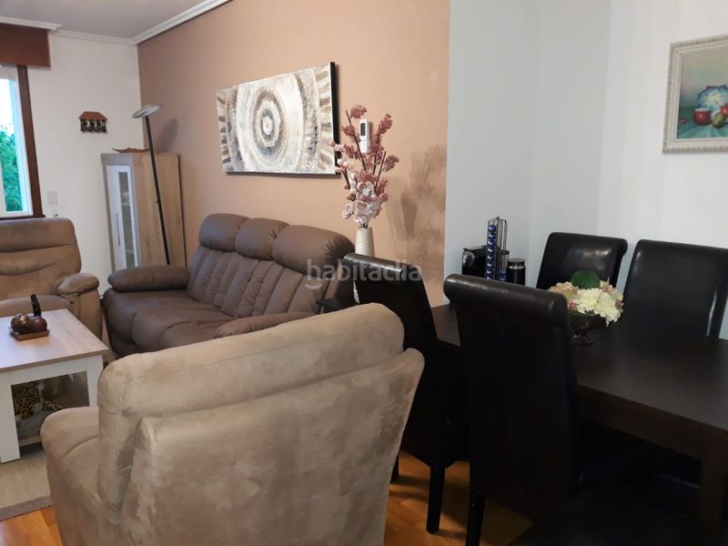 Foto ef3fc473-265e-4c56-82c9-1e29dfd85d0e. Dúplex amb calefacció aparcament a A Malata - Catabois - Ciudad Jardín Ferrol