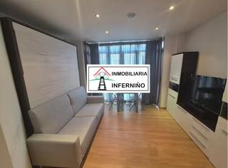 Appartement à Ares. Piso en venta en ares, 1 dormitorio.