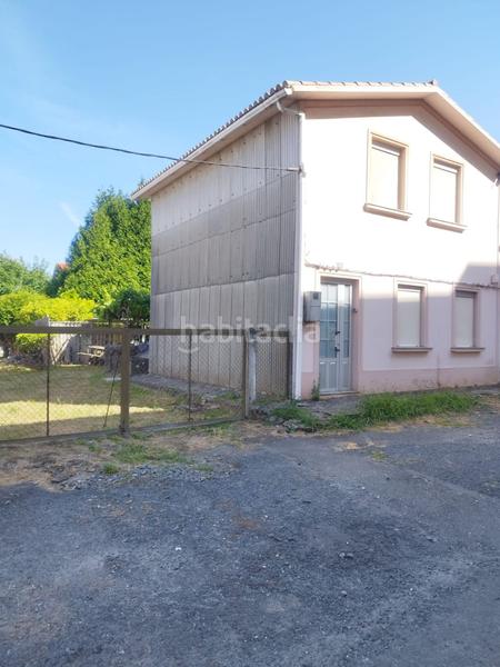 Foto ad1022fc-289d-4928-9d10-772db38f8d92. Casa in Alto del Castaño Narón