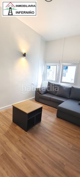 Foto e15baa8a-5b14-4920-b211-66f7d044531a. Rent flat in Centro Ferrol