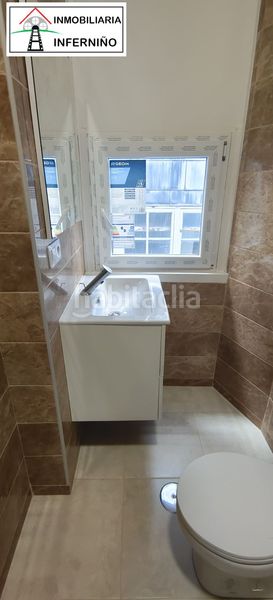 Foto f953b492-f0a8-48a5-a430-b73c33e988a0. Rent flat in Centro Ferrol