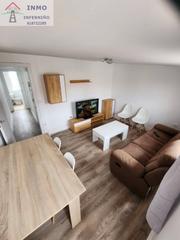 Appartement à A Malata - Catabois - Ciudad Jardín