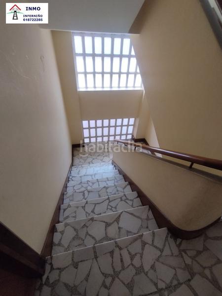 Foto 000f4942-ee6b-4522-a30a-0d029d152514. Location appartement dans Piñeiros - Freixeiro Narón