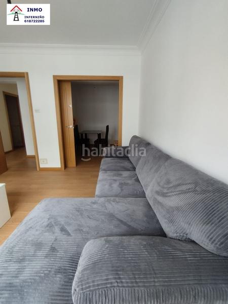 Foto 1eac5ec5-a68f-44eb-8360-e44fa71ffce7. Location appartement dans Piñeiros - Freixeiro Narón