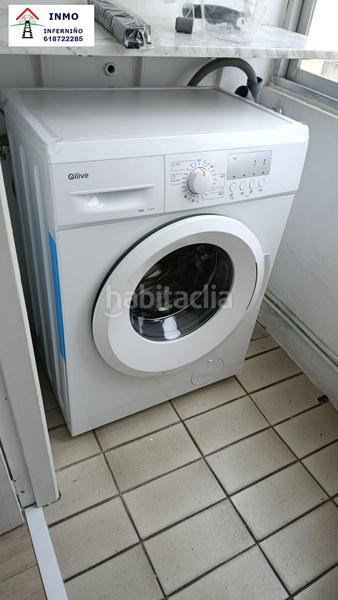 Foto 45127065-6ca3-4f70-9f92-fb2576d6e9fe. Location appartement dans Piñeiros - Freixeiro Narón