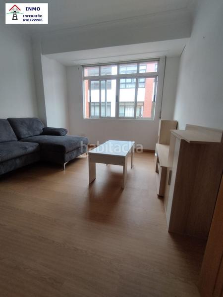 Foto aa1951f5-178f-46a2-854a-970b3e196e30. Location appartement dans Piñeiros - Freixeiro Narón
