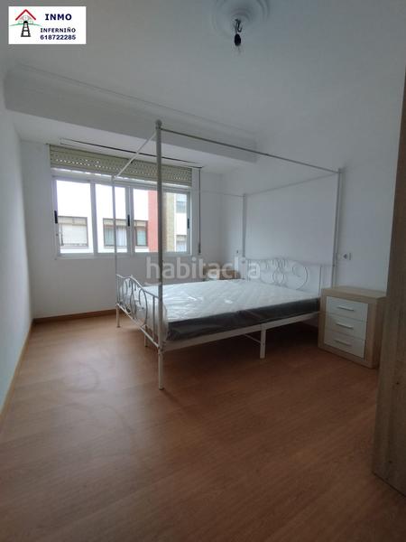 Foto ac6374e8-d429-4854-ae90-12822b30bd01. Location appartement dans Piñeiros - Freixeiro Narón
