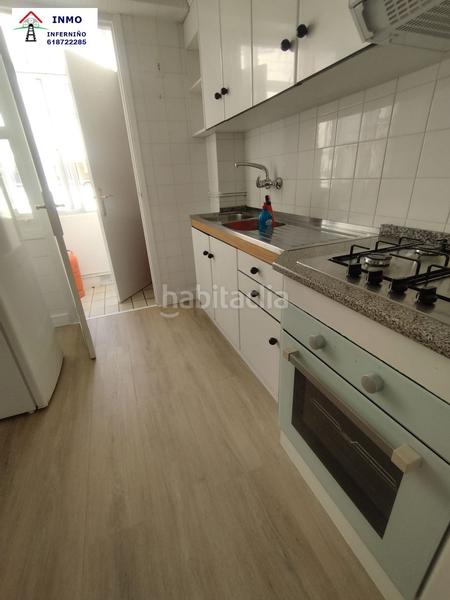 Foto d3f1b021-b935-47ac-a8b6-c4664457540e. Location appartement dans Piñeiros - Freixeiro Narón