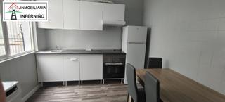 Lloguer Pis a Alto del Castaño. Piso en alquiler en sta. cecilia, 3 dormitorios.