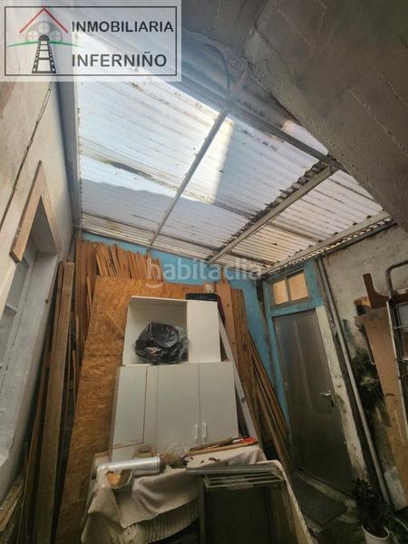 Foto be6344cc-f860-4f89-82f8-b4ea468d3c7c. Casa  en venta en inferniño. en Fajardo Ferrol