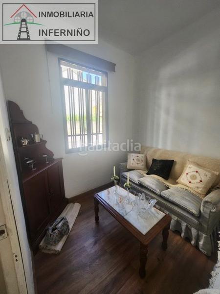 Foto c81e4c89-5464-4173-b6c5-a5605e2230e3. Casa  en venta en inferniño. en Fajardo Ferrol