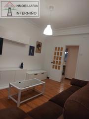 Pis a Porta Nova. Piso en venta en inferniño, 2 dormitorios.