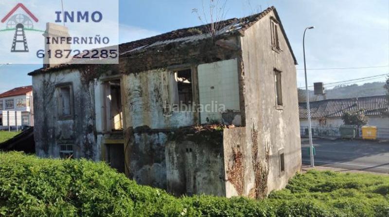 Foto 3c56beaf-2e40-4e0a-9844-fa5aa96d9fe8. Casa  en venta en san sadurniño, 2 dormitorios. en Pino (O)